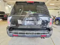 2008 Honda PILOT фото