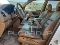 2008 Honda PILOT фото