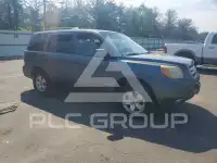 2008 Honda PILOT photo