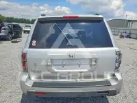 2008 Honda PILOT фото