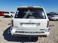 2008 Honda PILOT photo