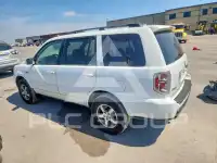 2008 Honda PILOT фото