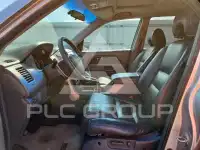 2008 Honda PILOT фото
