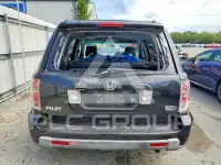 2008 Honda PILOT фото