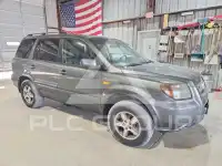 2008 Honda PILOT фото