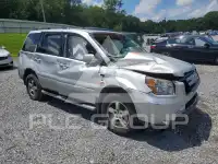 2008 Honda PILOT фото