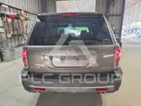 2008 Honda PILOT фото