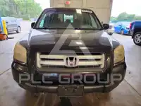 2008 Honda PILOT фото