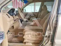 2008 Honda PILOT фото