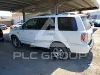 2008 Honda PILOT фото