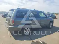 2008 Honda PILOT photo