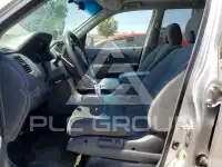 2008 Honda PILOT фото