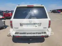 2008 Honda PILOT фото