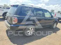 2008 Honda PILOT фото