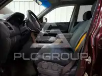 2008 Honda PILOT фото