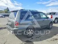 2008 Honda PILOT фото