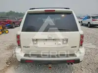 2008 Honda PILOT photo