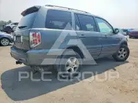 2008 Honda PILOT photo