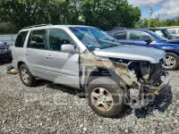 2008 Honda PILOT photo