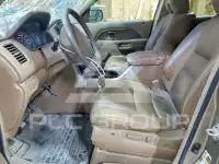 2008 Honda PILOT фото