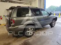 2008 Honda PILOT фото