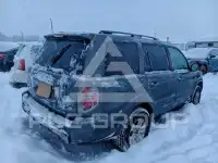 2008 Honda PILOT фото