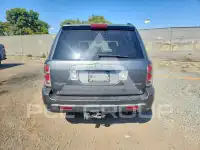2008 Honda PILOT фото