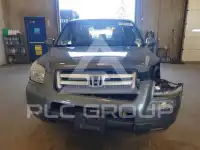 2008 Honda PILOT photo