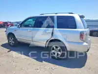 2008 Honda PILOT photo