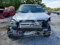 2008 Honda PILOT photo
