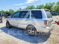2008 Honda PILOT photo