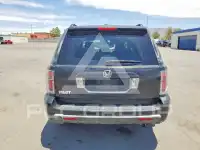 2008 Honda PILOT фото
