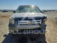 2008 Honda PILOT фото