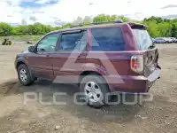 2008 Honda PILOT photo