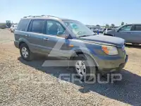 2008 Honda PILOT фото