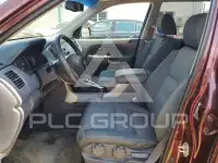 2008 Honda PILOT фото