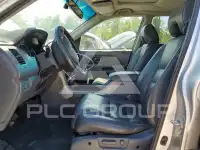 2008 Honda PILOT photo
