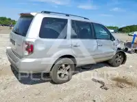 2008 Honda PILOT photo