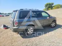 2008 Honda PILOT фото