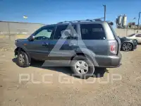 2008 Honda PILOT фото