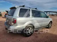 2008 Honda PILOT photo