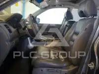 2008 Honda PILOT photo
