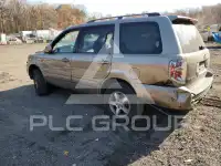 2008 Honda PILOT photo