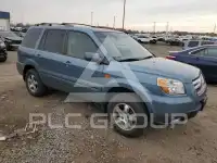 2008 Honda PILOT фото