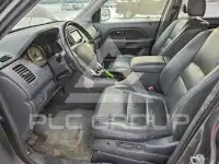 2008 Honda PILOT фото