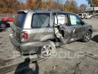 2008 Honda PILOT photo