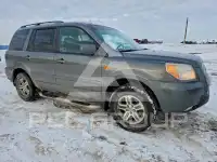 2008 Honda PILOT фото