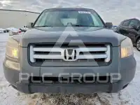 2008 Honda PILOT фото
