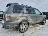 2008 Honda PILOT фото