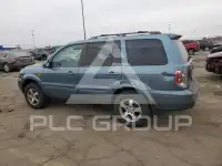 2008 Honda PILOT фото